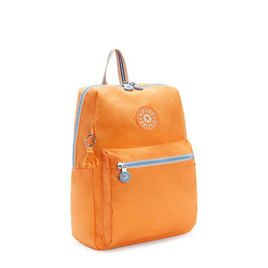 Kipling Rylie Backpacks Soft Apricot M4 | CA 1534BE